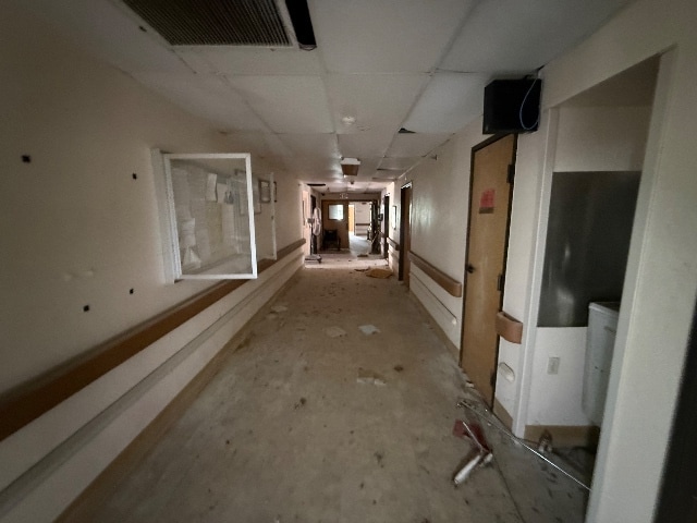 More Photos Of 221 Virginia Ave, Marlin Rehabilitation Center For Sale