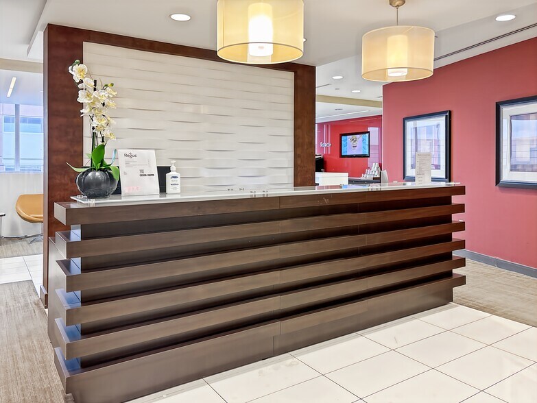 More Photos Of 8333 NW 53rd St, Doral Coworking Space