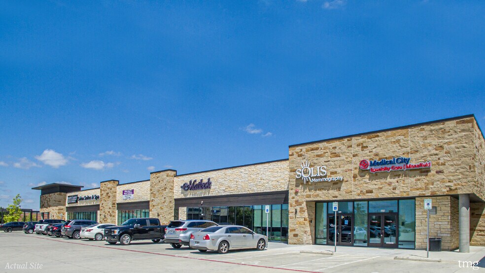 3141 E Broad St, Mansfield, TX 76063 Freestanding For Sale