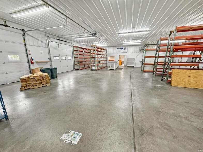 More Photos Of 2632 Cathy Ln, Jasper Warehouse For Sale