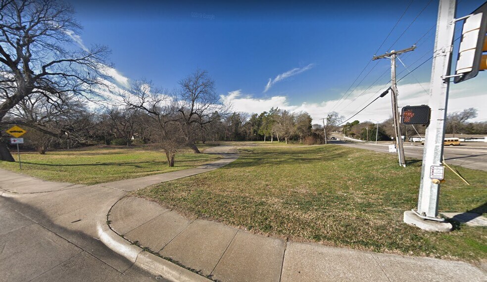 1443 S Main St, Duncanville, TX 75137 Land For Sale