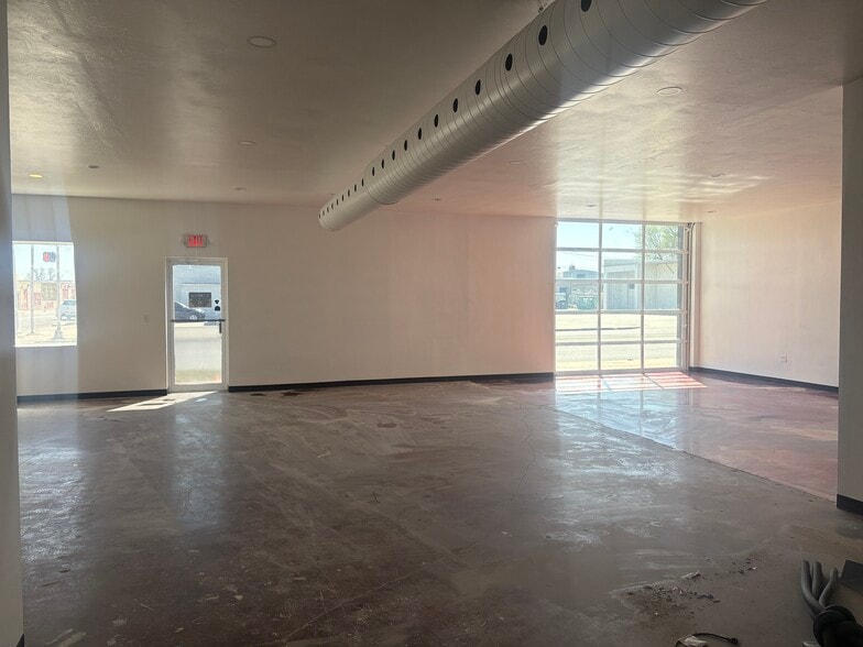 More Photos Of 1201 W Reno Ave, Oklahoma City Storefront Retail Office For Lease