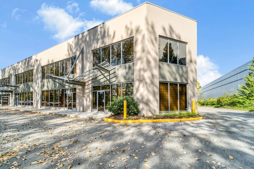 More Photos Of 669 Ridley Pl, Delta Distribution For Lease