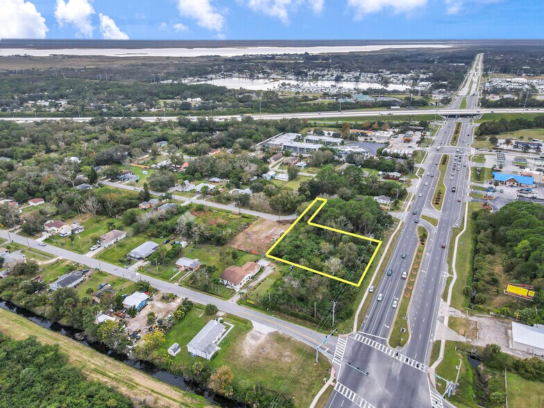More Photos Of W King St, Cocoa Land For Sale