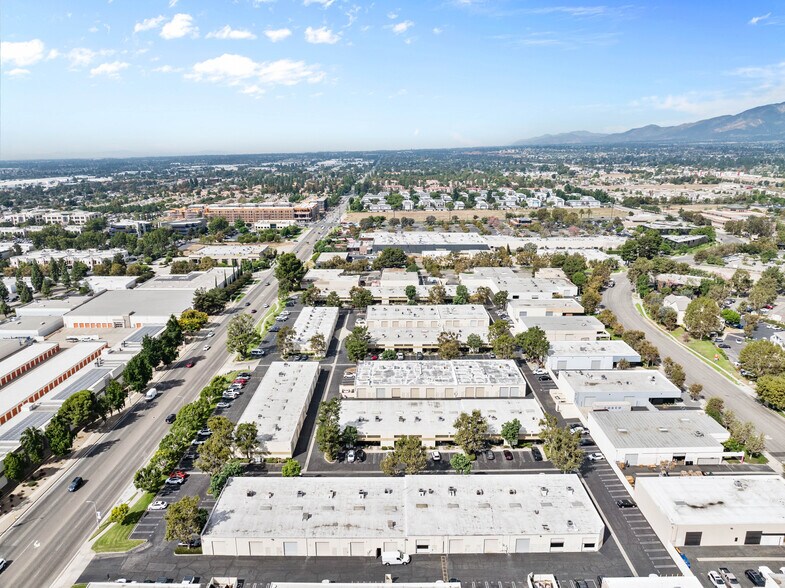 More Photos Of 10722 Arrow Route, Rancho Cucamonga Light Manufacturing For Sale
