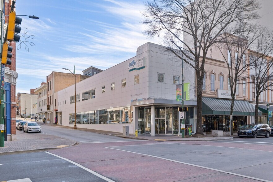 Primary Photo Of 700 Market St, Chattanooga Office For Lease