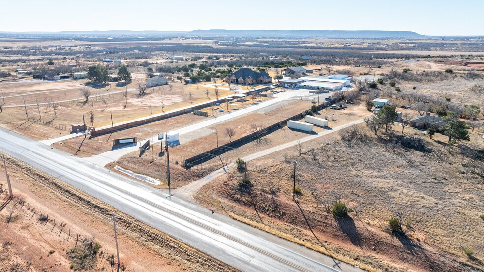 More Photos Of 3509 Beltway S, Abilene Land For Sale