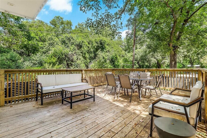 More Photos Of 1109 W Annie St, Austin Apartments For Sale