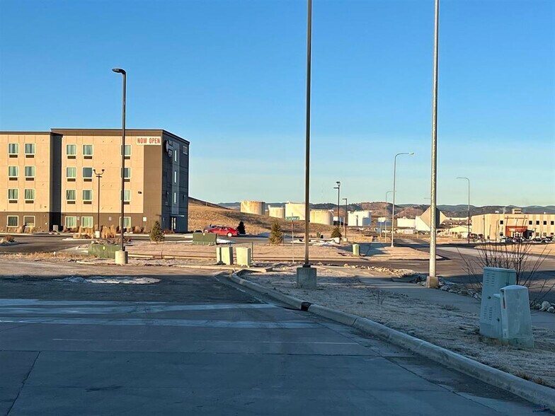 More Photos Of TBD Eglin -1, Rapid City Land For Lease