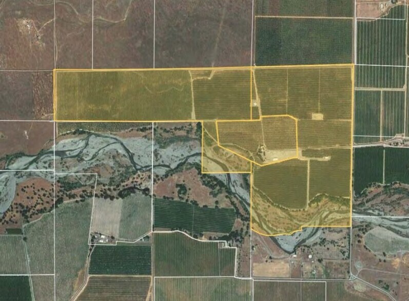 More Photos Of , Corning Land For Sale