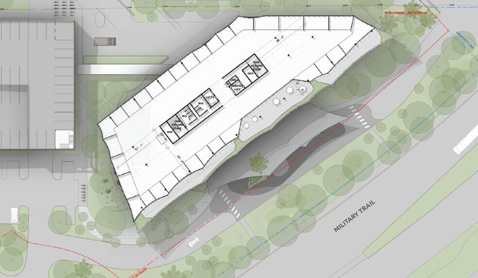 More Photos Of 1751 N Military Trl, Boca Raton Office For Lease