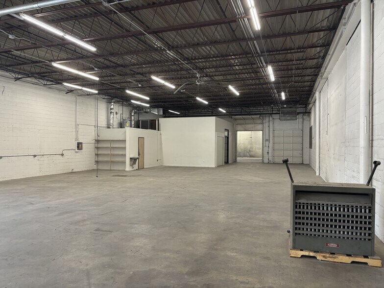 More Photos Of 101 25th St S, Birmingham Warehouse For Lease