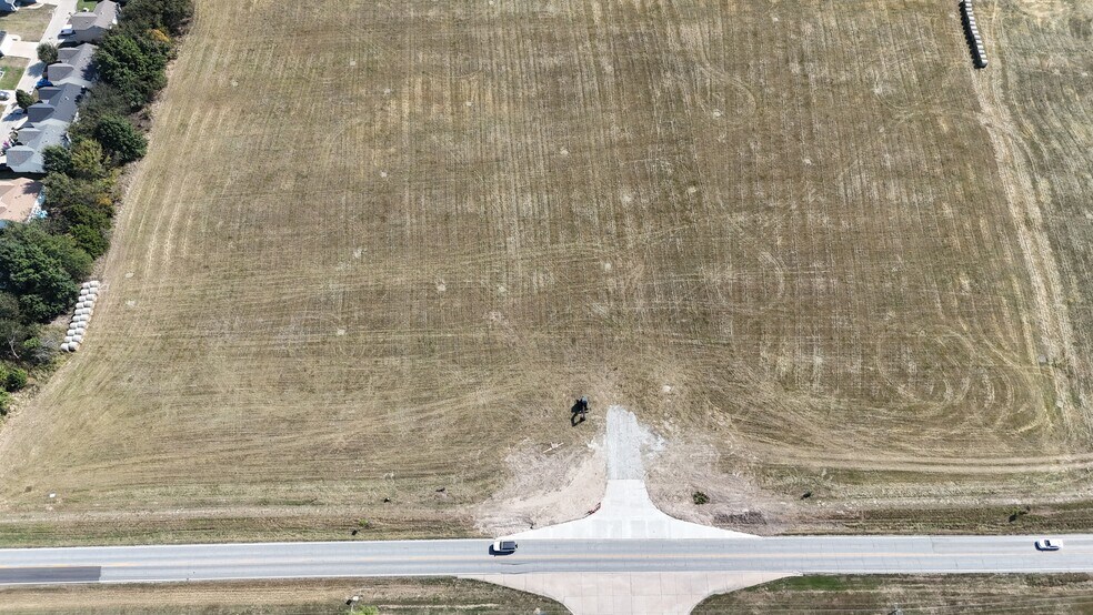 More Photos Of Hwy 47 & Hwy W - Lot 2 (2.3+/- Acres), Winfield Land For Sale