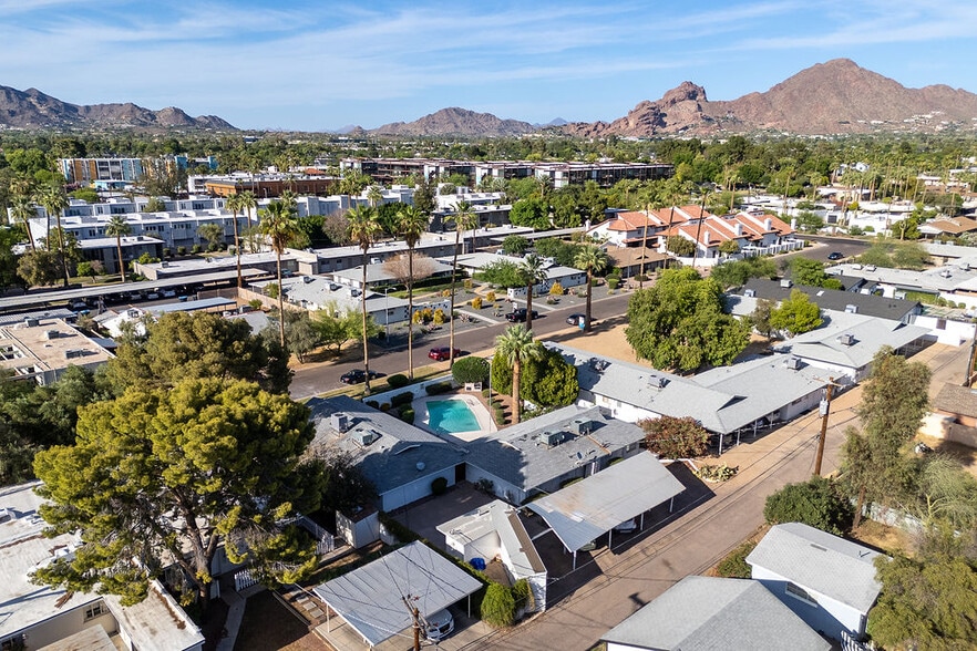More Photos Of 3517 E Montecito Ave, Phoenix Apartments For Sale