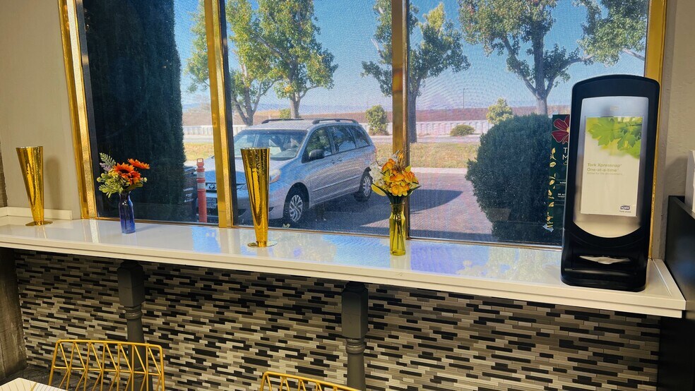 More Photos Of 46560 Fremont Blvd, Fremont Research And Development For Lease