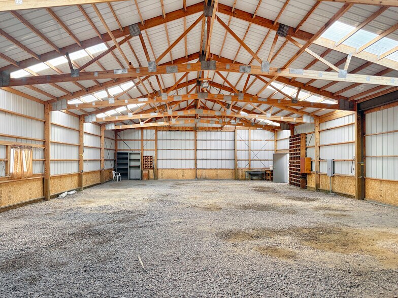 More Photos Of 820 Front St, Arriba Contractor Storage Yard For Sale