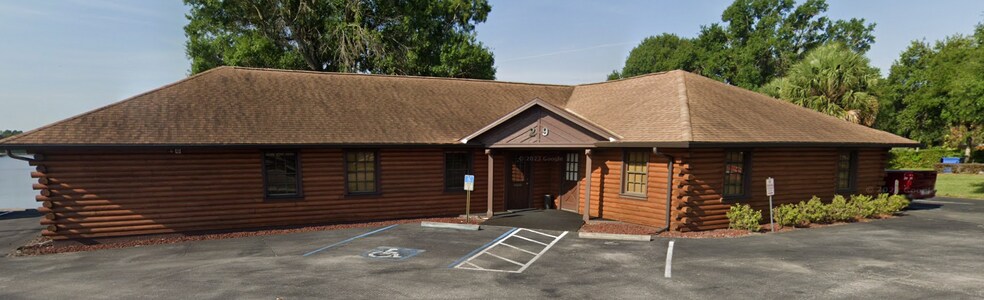 Primary Photo Of 29 Highway 60 W, Lake Wales General Retail For Lease