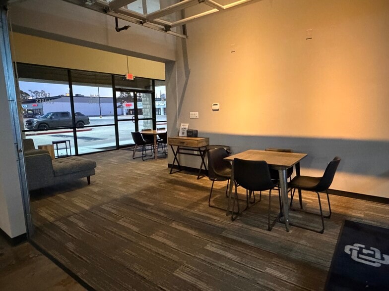 More Photos Of 295 Sawdust Rd, The Woodlands Department Store For Sale