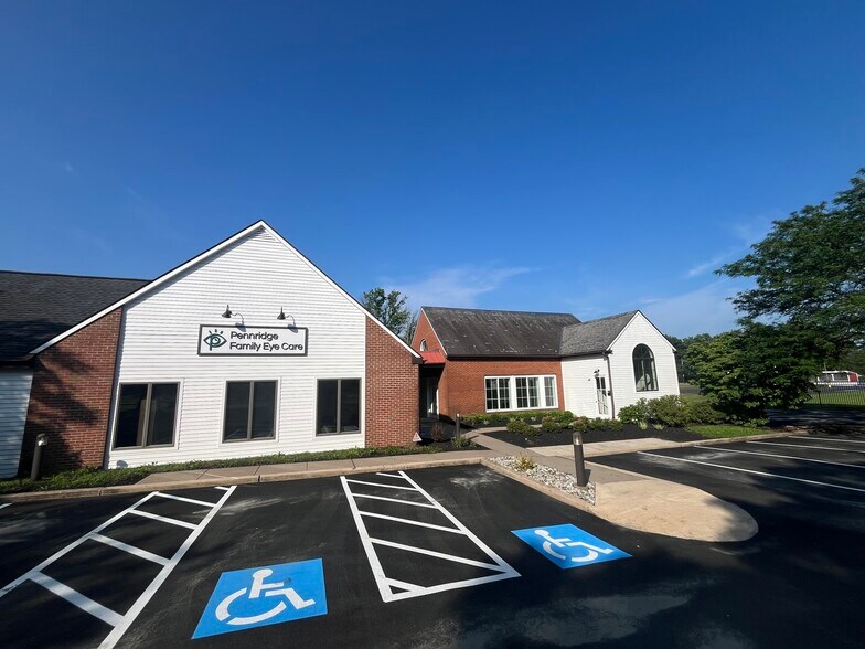 Primary Photo Of 174 N Main St, Dublin Office For Lease