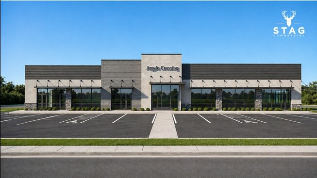 Primary Photo Of 210 Stella St, Argyle General Retail For Lease
