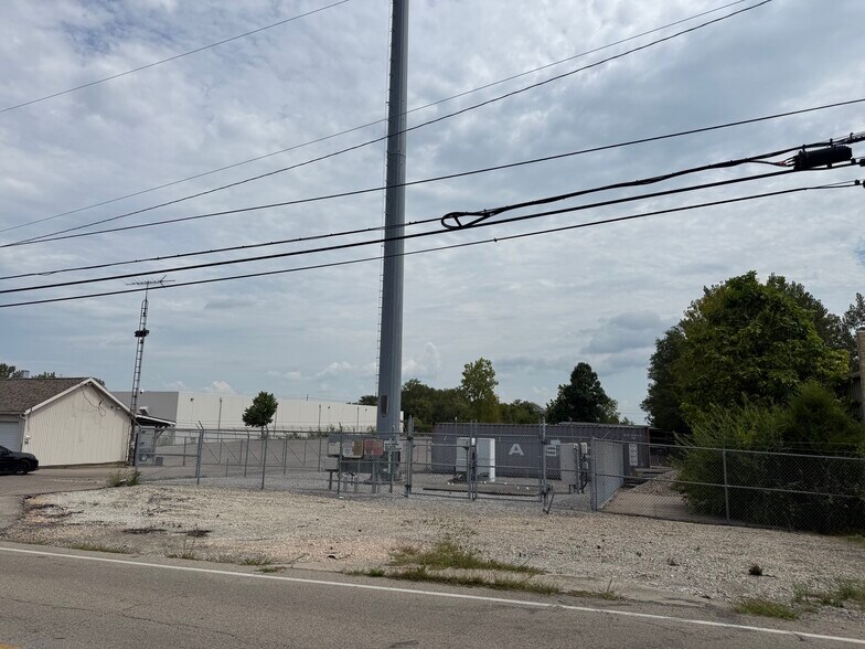 Primary Photo Of 5848 Poe Ave, Dayton Land For Lease