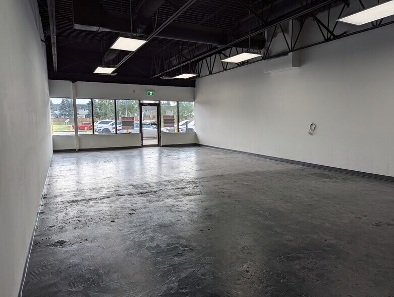 More Photos Of 700 Signal Rd, Fort McMurray Storefront Retail Office For Lease
