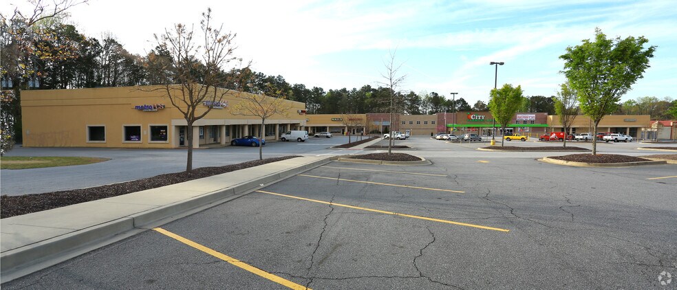 More Photos Of 1135-1171 Powder Springs Rd SW, Marietta Unknown For Lease