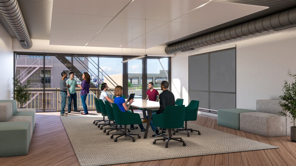 More Photos Of 101 Utah St, San Francisco Research And Development For Sale