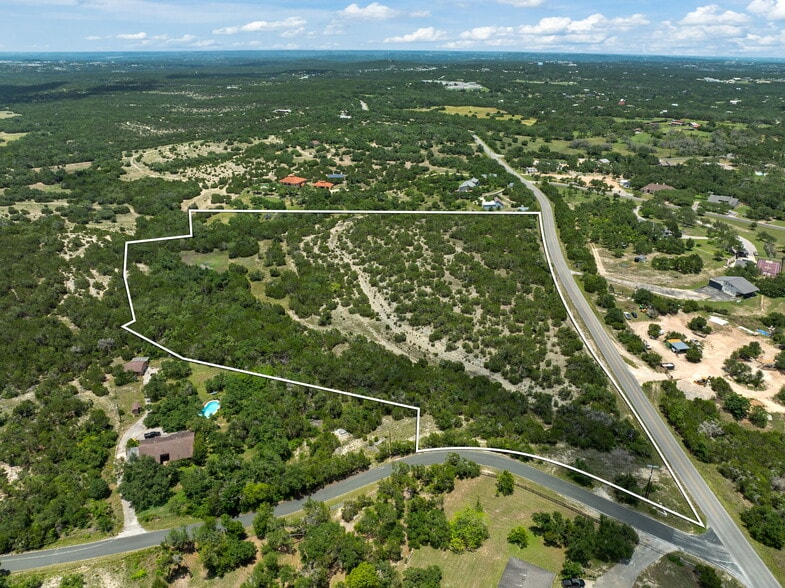 More Photos Of Circle Drive, Austin Land For Sale