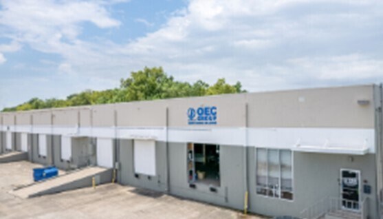 More Photos Of 16910 Texas Ave, Webster Warehouse For Lease