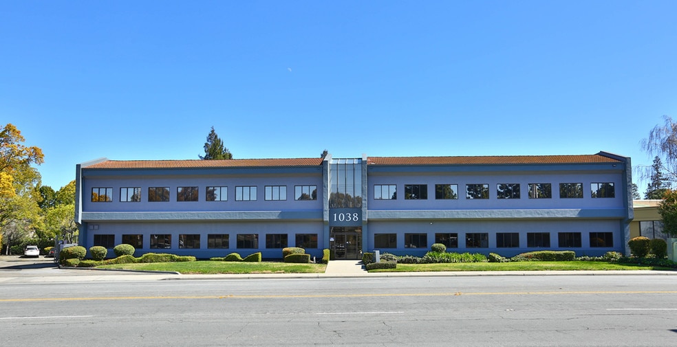 More Photos Of 1038 Leigh Ave, San Jose Medical For Lease