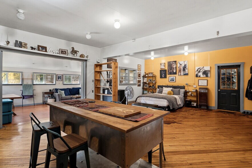 More Photos Of 125 Cayuga Street Ext, Trumansburg Warehouse For Sale