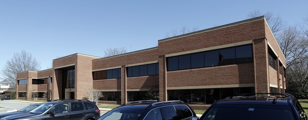 More Photos Of 3711 Kennett Pike, Greenville Office For Lease