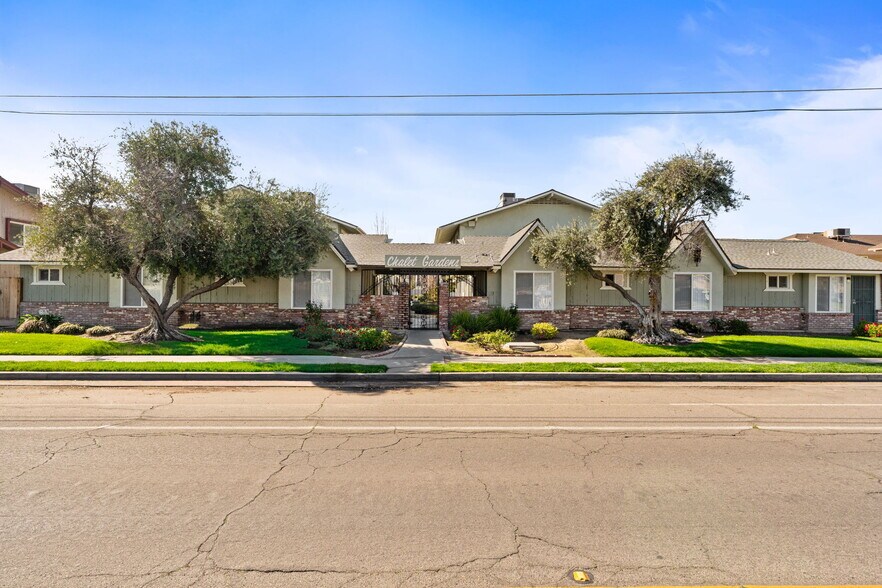 More Photos Of 2017 Winery Ave, Fresno Apartments For Sale