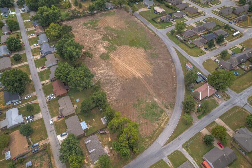 More Photos Of 28978 E 151st St S, Coweta Land For Sale