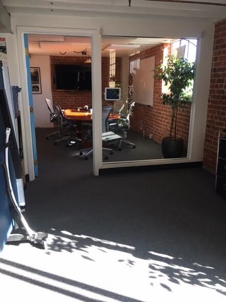 More Photos Of 3435 Cesar Chavez, San Francisco Office For Lease