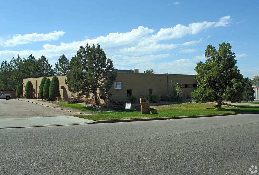 Primary Photo Of 7127 S Alton Way, Centennial Flex For Sale