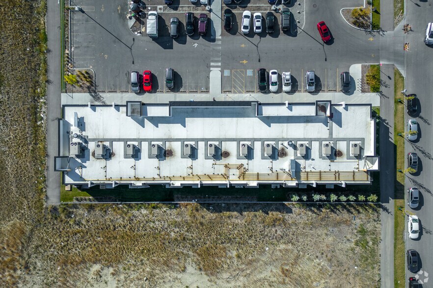 More Photos Of 30 Savanna Cres NE, Calgary Storefront Retail Office For Lease