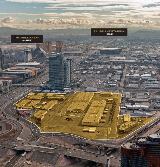 Primary Photo Of , Las Vegas Unknown For Sale