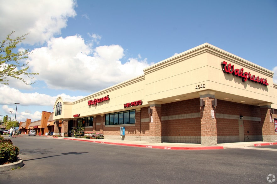 More Photos Of 4520 Lacey Blvd SE, Lacey General Retail For Lease