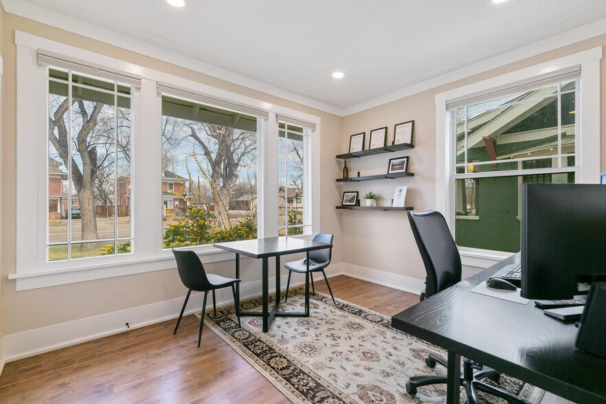 More Photos Of 1890 W Littleton Blvd, Littleton Office For Sale