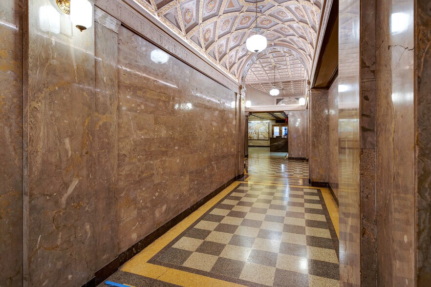 More Photos Of 119-121 W 57th St, New York Medical For Lease