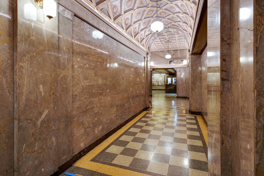 More Photos Of 119-128 W 57th St, New York Medical For Lease