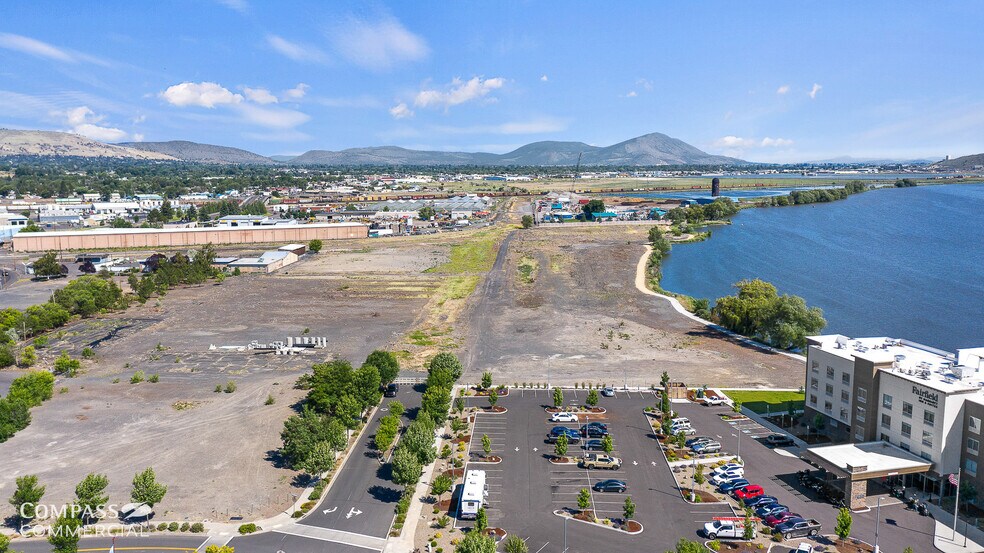 More Photos Of 320 Timbermill Dr, Klamath Falls Land For Sale