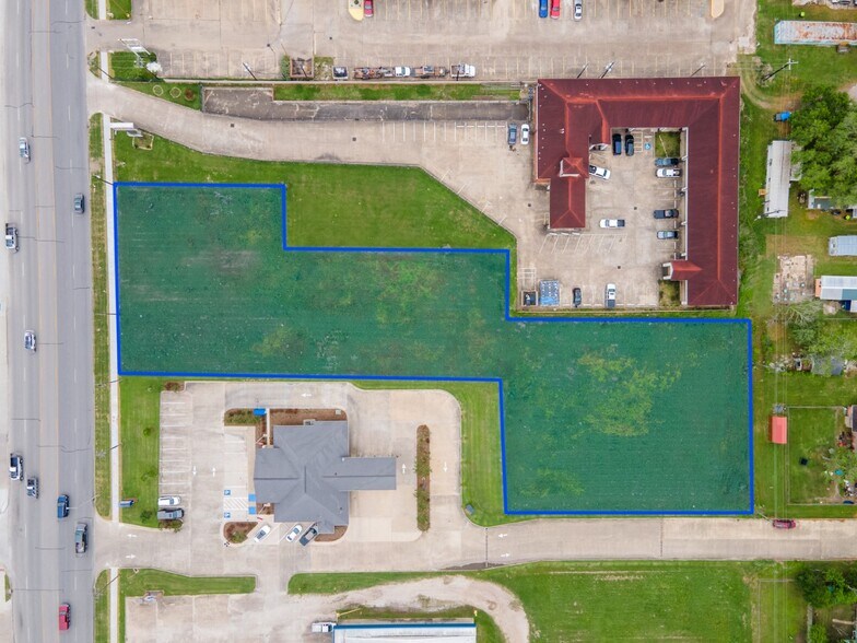 More Photos Of 3612 7th, Bay City Land For Sale