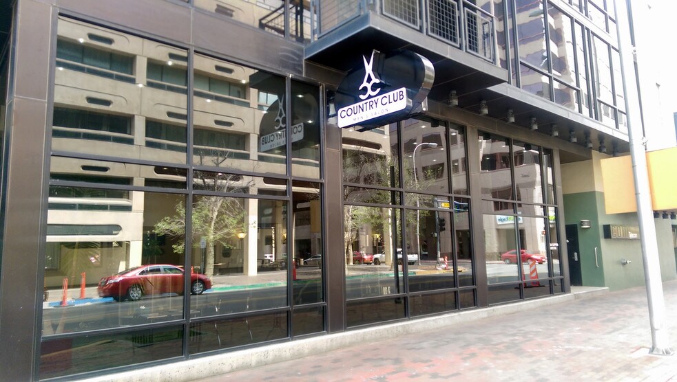 More Photos Of 220 Copper Ave NW, Albuquerque Office For Sale