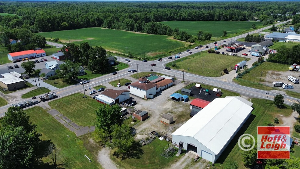 More Photos Of 35980 Royalton Rd, Grafton Freestanding For Sale