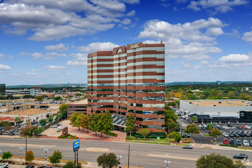 Primary Photo Of 9311 San Pedro Ave, San Antonio Office For Lease