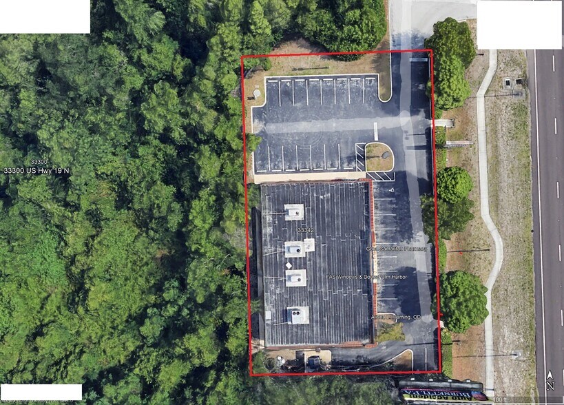 More Photos Of 33334 US Highway 19, Palm Harbor Unknown For Lease