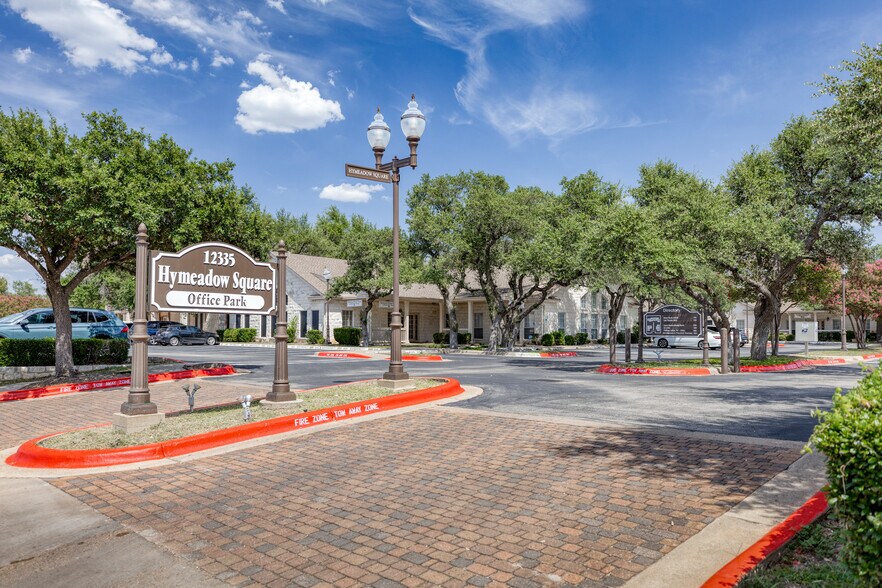 More Photos Of 12335 Hymeadow Dr, Austin Office For Sale